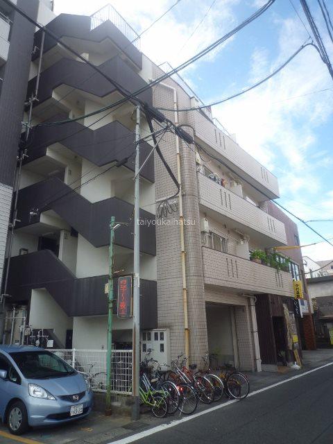 エントピア鴨池
