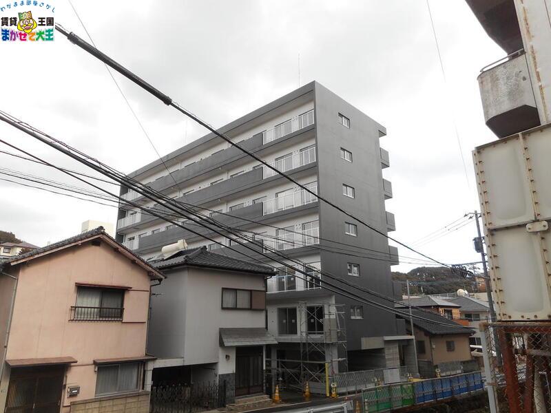 ハイ夢・滑石