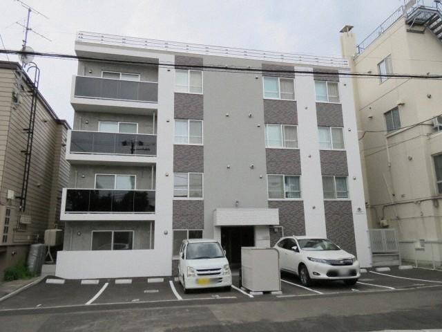 アンシャンテ麻生