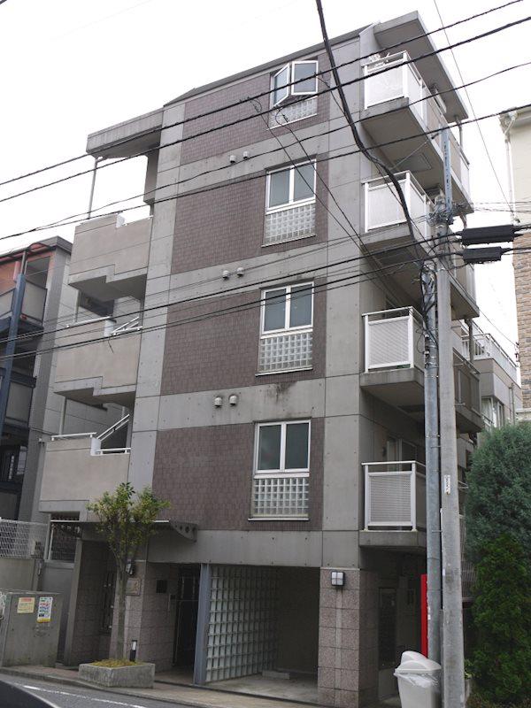 エクセリア東北沢