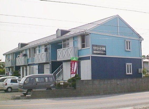 センチュリーカーサ中島