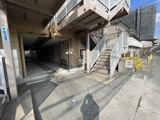 J・K MANSION