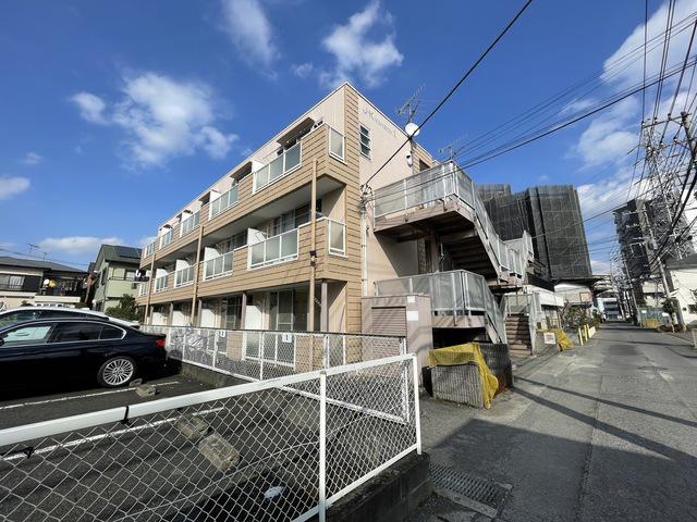 J・K MANSION