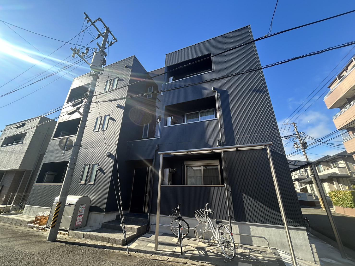 グロウランス長町南