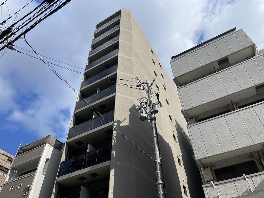 ライブフラット六甲桜口