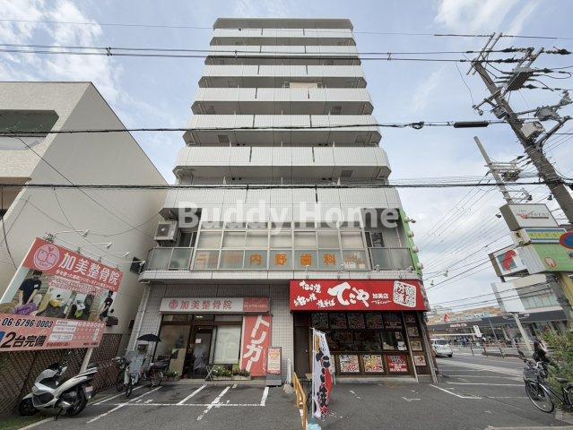 CITYSPIRE平野