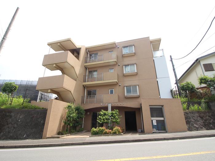 第6旭マンション