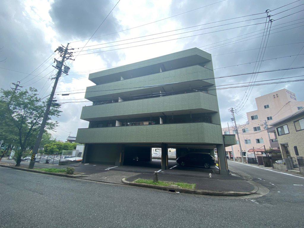 グリーンパークアラコ