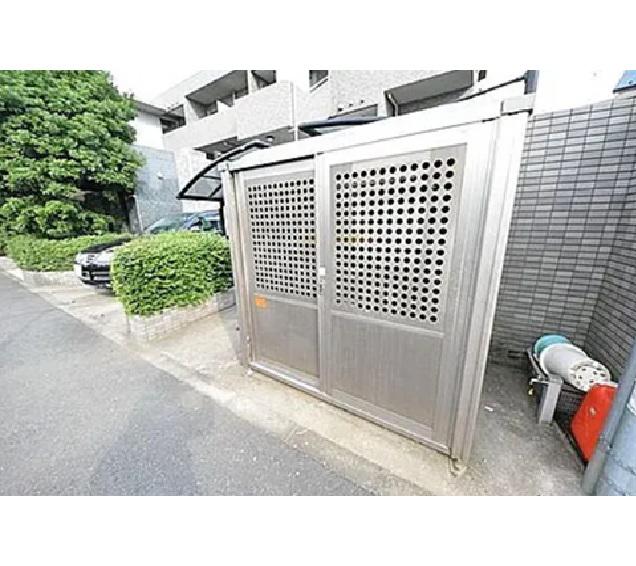 セレーノ南阿佐ヶ谷