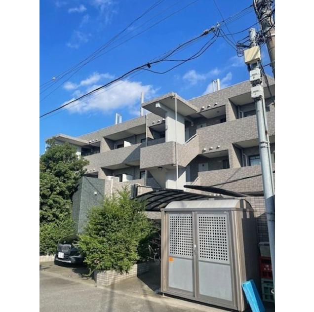 セレーノ南阿佐ヶ谷