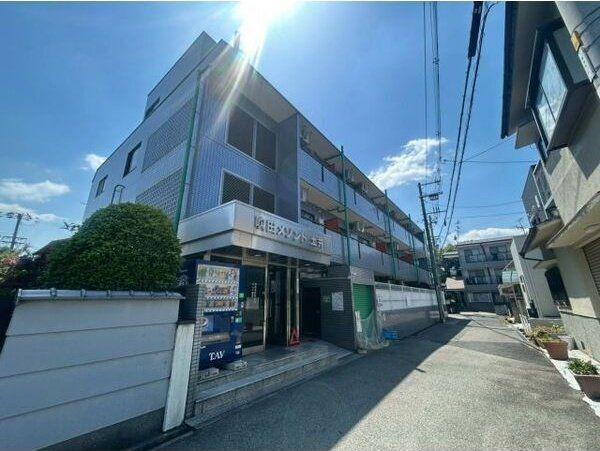 吹田メゾン・ド土井