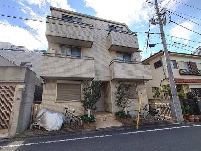 オリーブコート