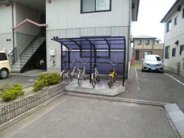 グランビア庄内