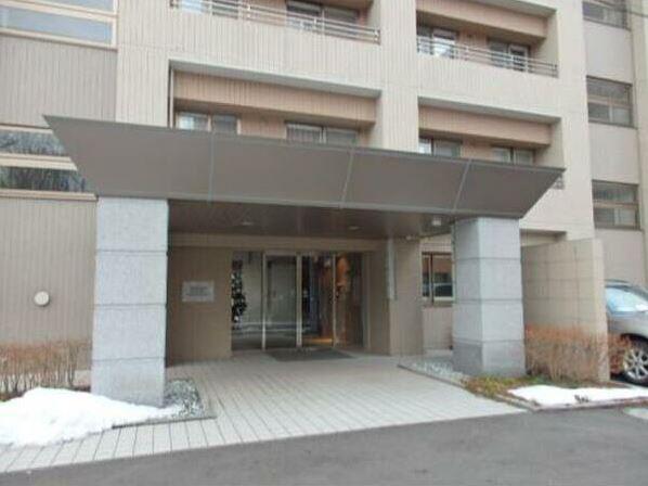 パークホームズ札幌ステーションフロント