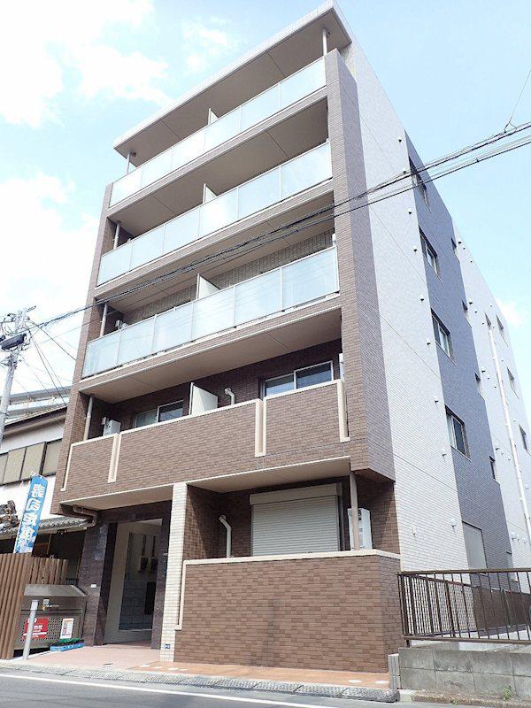 メルヴェーユ港(2LDK/2階)