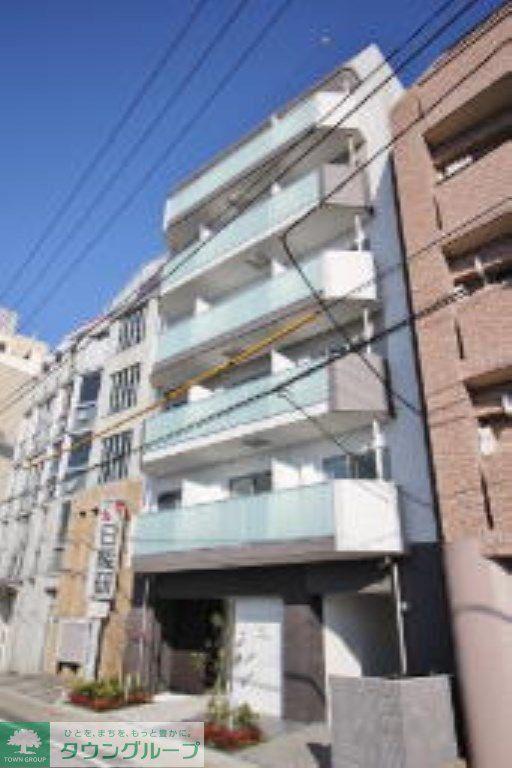 フォルトゥーナ旭町