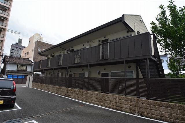 カーサアイザワ