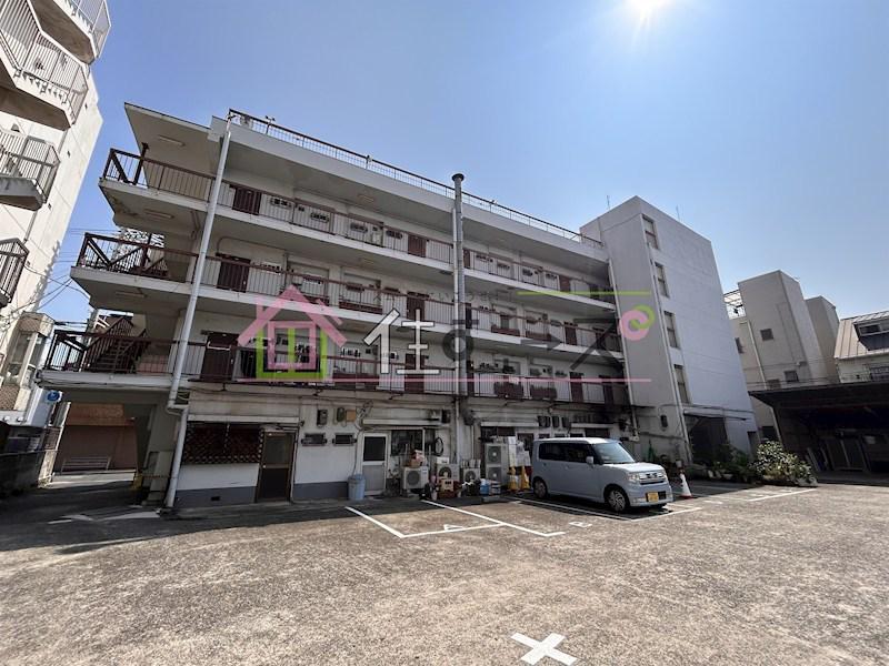マスターズエル住之江584