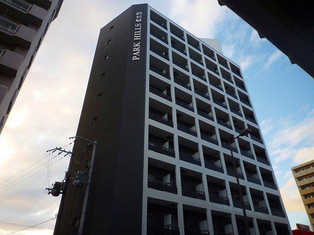 パークヒルズ東三国ヴィジョン