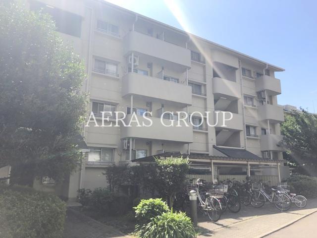 清新中央ハイツ5号棟