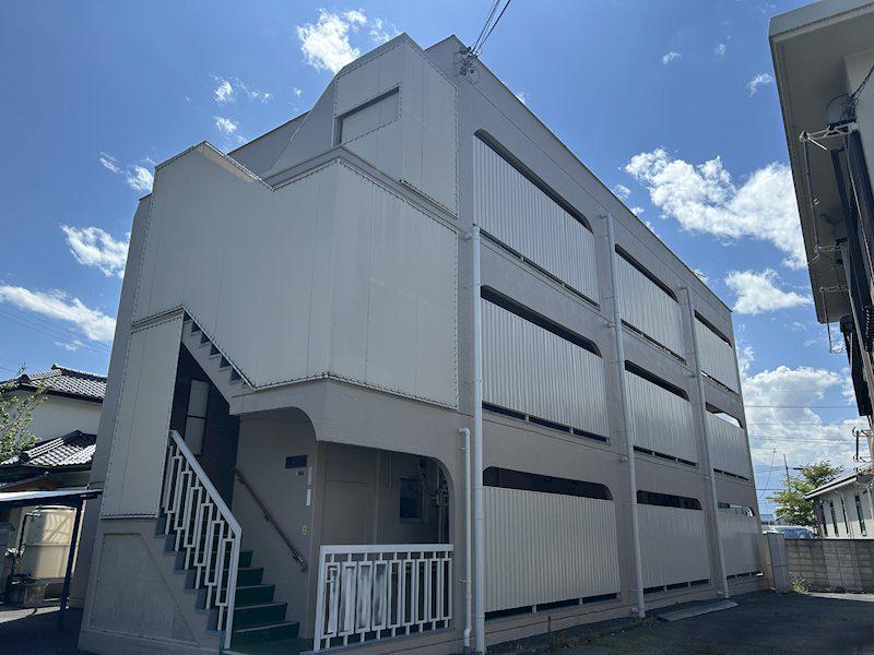 マンション大桐