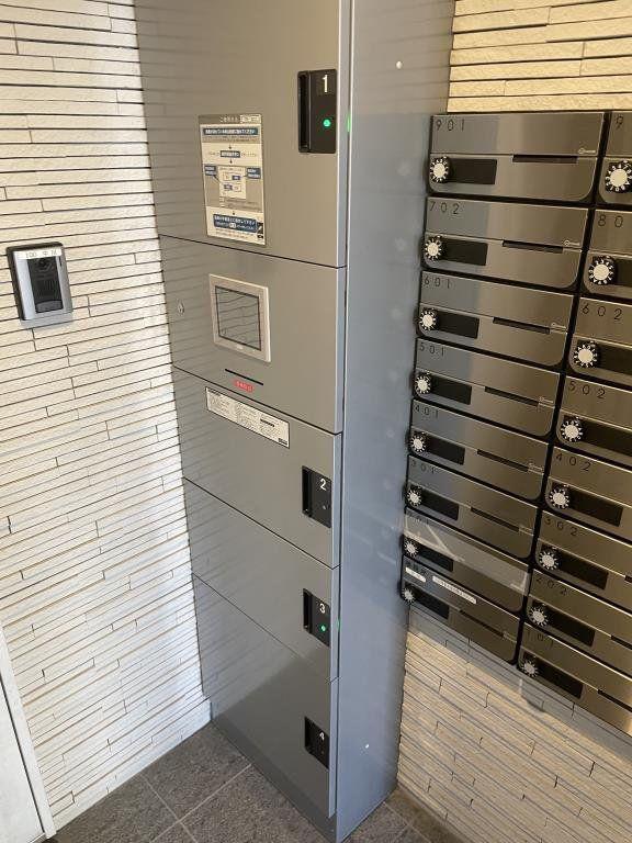 ラフィーエ横浜