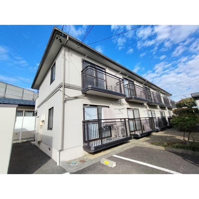 ディアス犀北A棟
