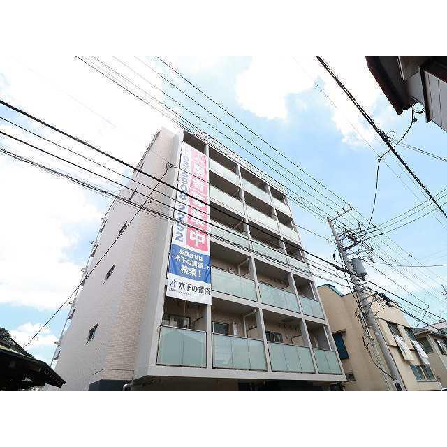 プレール・ドゥーク川崎大師II