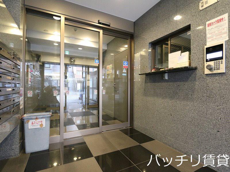 ダイナコートエスタディオ平尾駅前