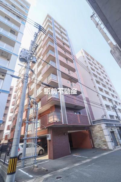 スカイシャトレ箱崎南