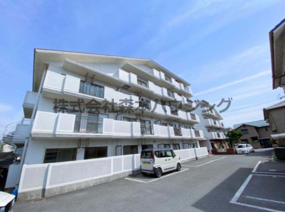 メナール香里園