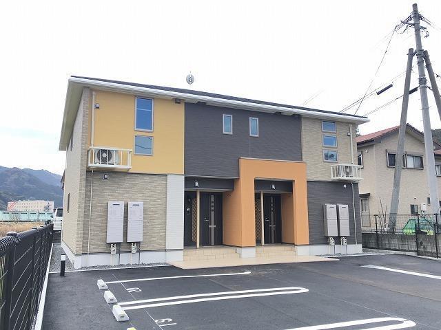 ベラルーチェ・コスモII