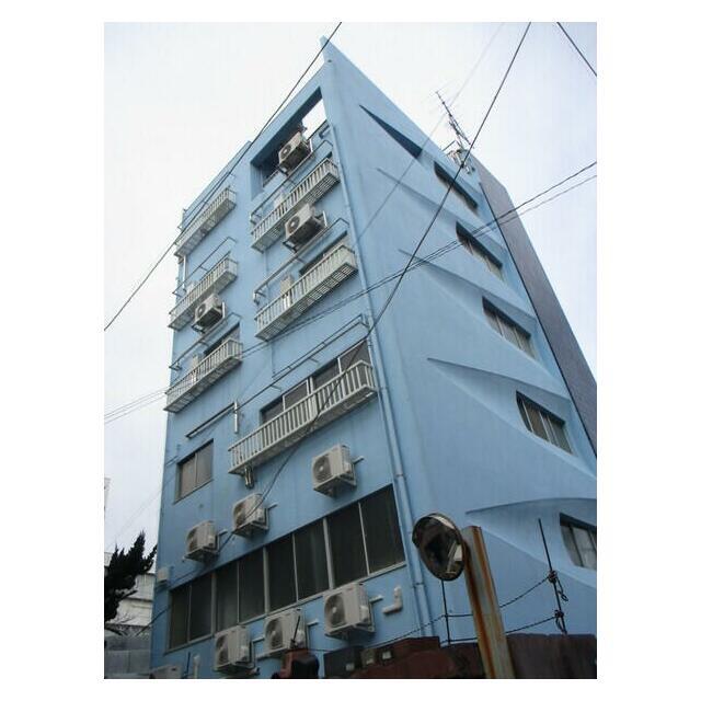 TRビル