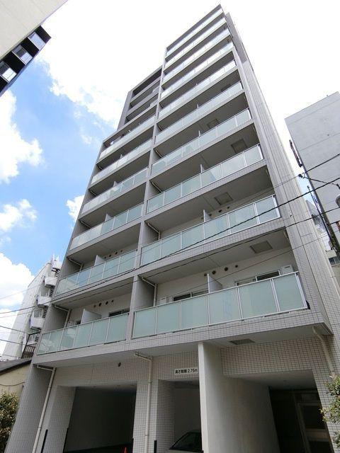 BELLE VUE 浅草橋