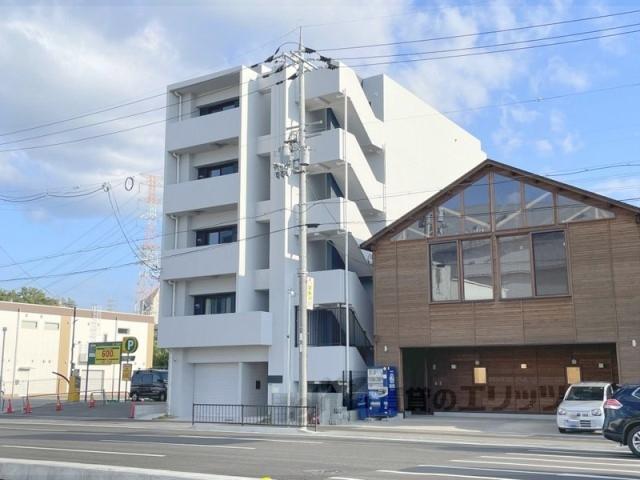 ヴァローレ枚方