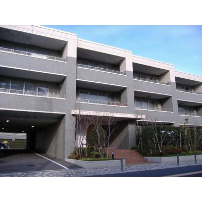 パークホームズ蘆花恒春園フォレストコート/ロカコウシュンエン