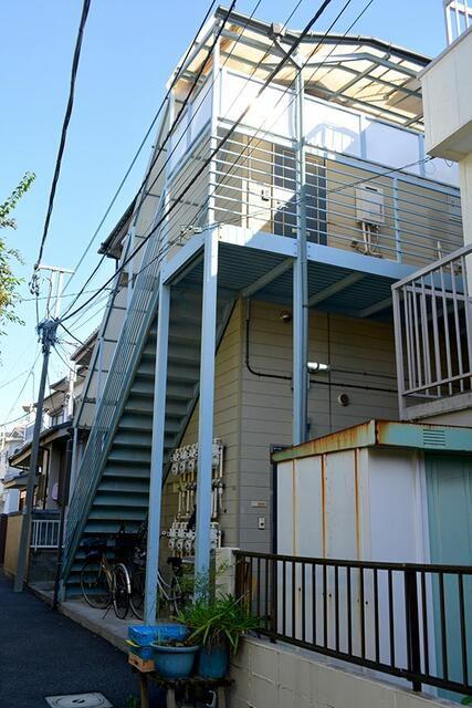 ラ・ヴェール滝野川
