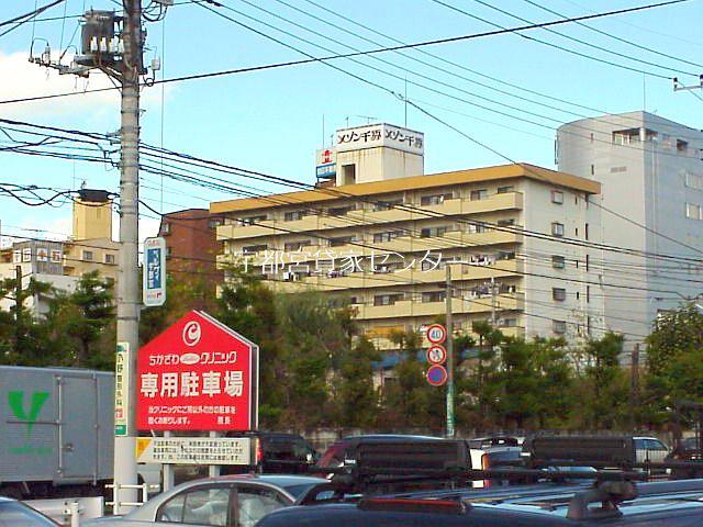 メゾン千秀