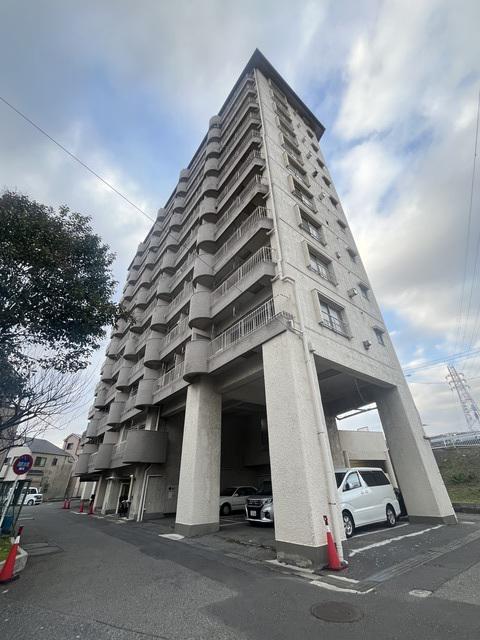 リバーパーク桜木