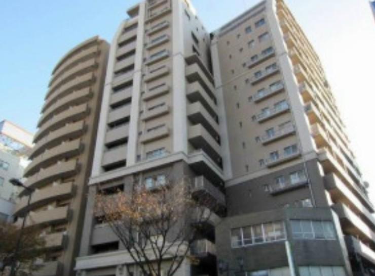 クラウンハイム上町台セントラルラ・カーサ