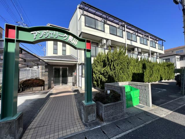 ANGE夙川