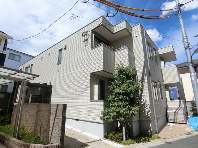アネシス要町