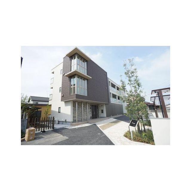 ＪＲ高崎線 本庄駅 徒歩13分 3階建 築9年