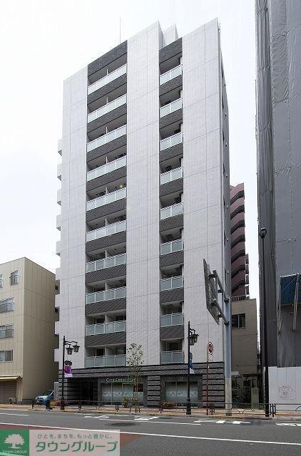 CITY PRIME東日暮里