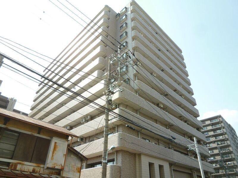 ライオンズプラザ所沢