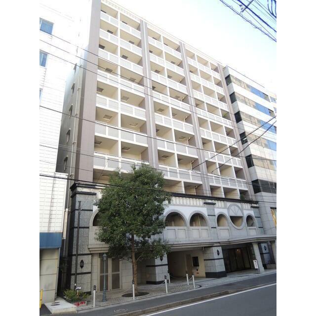 日神デュオステージ横濱マリンスクエア