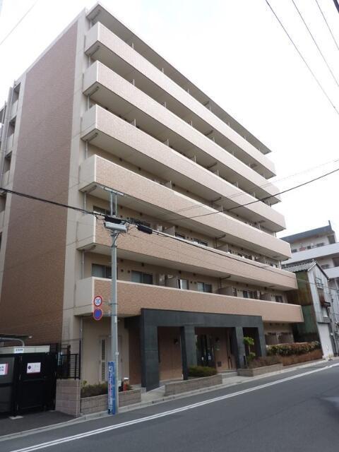 ドミール菊川