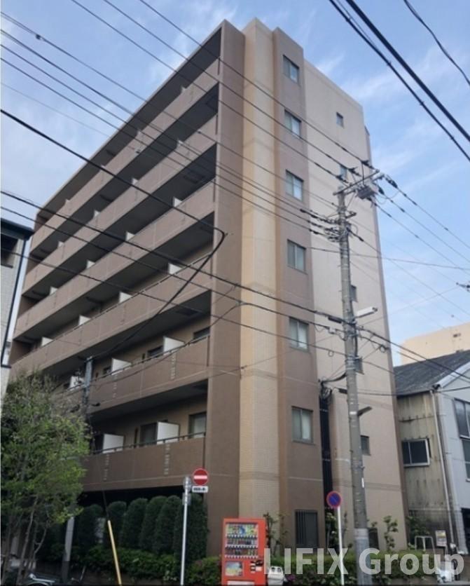 アーバンフォート住吉