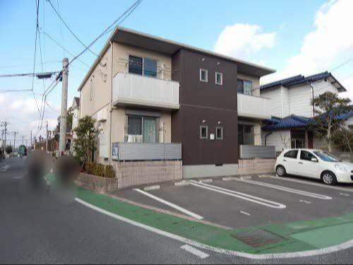 グレースIWASAKI