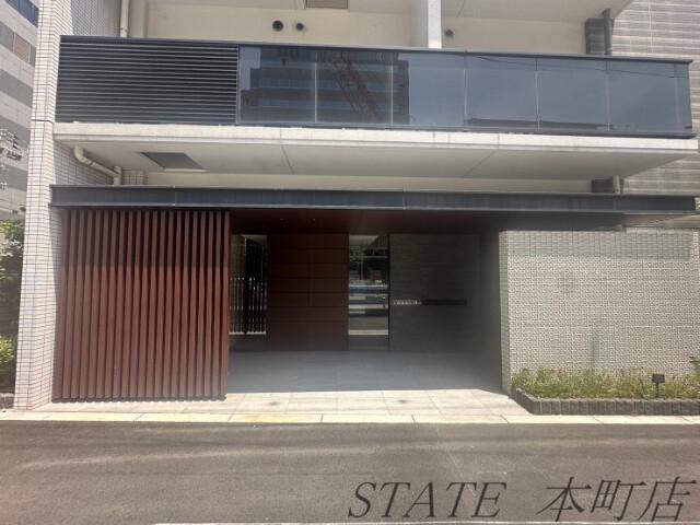アーバネックス本町